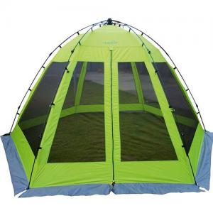 Тент-шатер напів-авт. Norfin LUND / FG / 360Х315х195см / NF