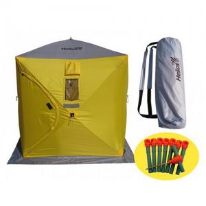 Палатка Ермаков Helios