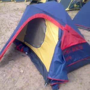 Палатка Sol Gale