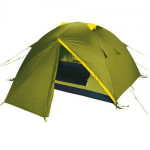 Палатка TRAMP Nishe 3 v2