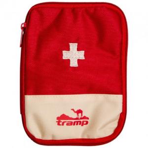 Аптечка TRAMP мала (червона)