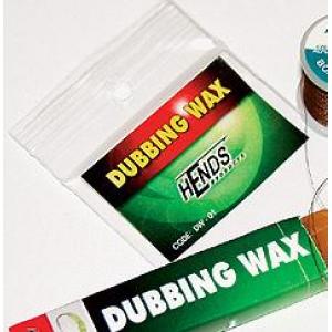 Вакса HENDS Dubbing Wax
