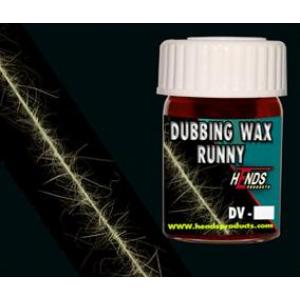 Вакса HENDS Dubbing Wax Runny