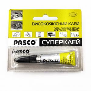 Клей для в'язання мушок 2г