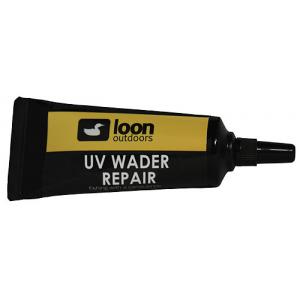 Клей для ремонту вейдерсів LOON UV Wader Repair