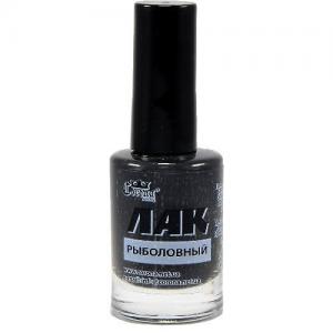 Лак рибацький CORONA Fishing - Black [Чорний]