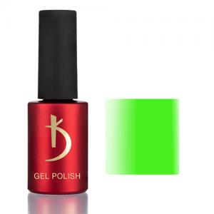 Лак ультрафіолетовий для мушок швидковисихаючий - Fluo Chartreuse [Флуо-салатовий] 7 мл