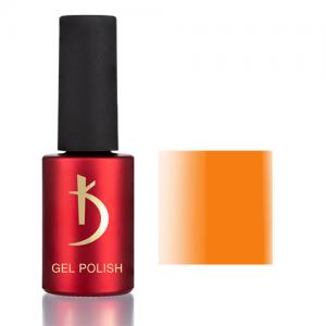 Лак ультрафіолетовий для мушок швидковисихаючий - Fluo Orange [Флуо-оранжевий] 7 мл