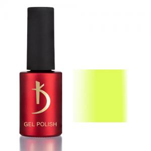 Лак ультрафіолетовий для мушок швидковисихаючий - Fluo Yellow [Флуо-жовтий] 7 мл