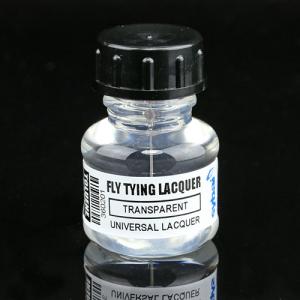 Лак SYBAI Fly Tying Lacquer - Clear [Прозорий]