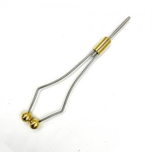 Бобінотримач STRIKE Heavy Bullet Head Bobbin