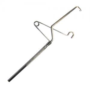 Вузлов'яз STRIKE Whip Finisher SS Handle Small