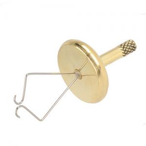 Скручувач даббінгу STRIKE Dubbing Wire on Brass Swivel