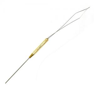 Нитковдівач з голкою STRIKE Bobbin Threader and Cleaner