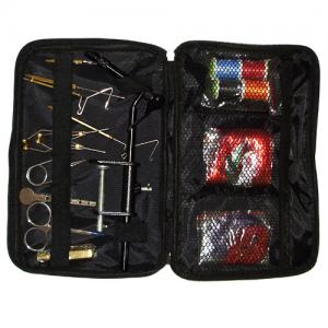 Набір для в'язання мушок STRIKE Standart Fly Tying Kit