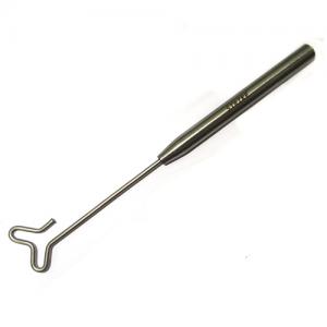 Скручувач даббінгу STRIKE Dubbing Twister (Fixed)