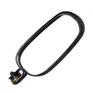 Затиск для пера STRIKE Non Skid Hackle Plier