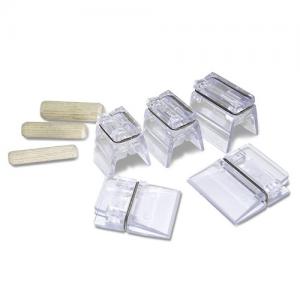 Набір зажимів Marc Petitjean Magic Tool