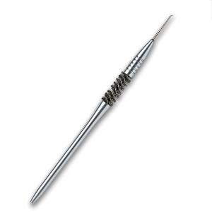 Даббінгова голка + гребінець STRIKE Dubbing Brush