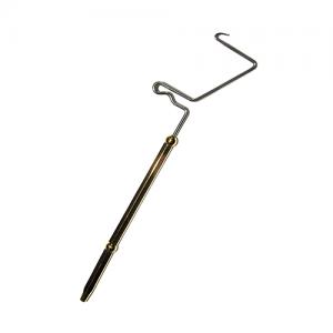 Вузлов'яз STRIKE Rotary Whip Finisher Half Hitch