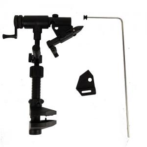 Лещата для в'язання мушок STRIKE True Rotary Black Edition