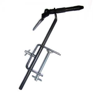 Лещата для в'язання мушок STRIKE Mini AA Vise