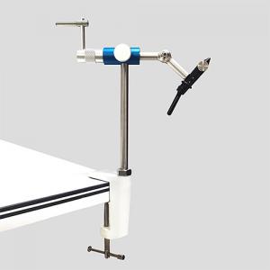 Лещата для в'язання мушок STRIKE True Rotary DeLuxe