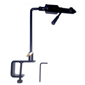 Лещата для в'язання мушок STRIKE Deluxe All Black Nameo Royale Vise