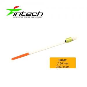 Сторожок (кивок) лавсановий INTECH Спорт 16см (0,4-0,7г)