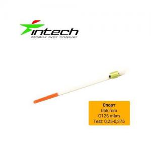 Сторожок (кивок) лавсановий INTECH Спорт 6.5см (0,25-0,375г)