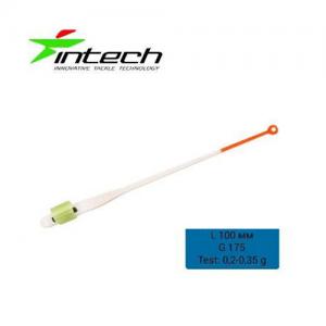 Сторожок (кивок) лавсановий INTECH Ультра 10см (0,2-0,35г)