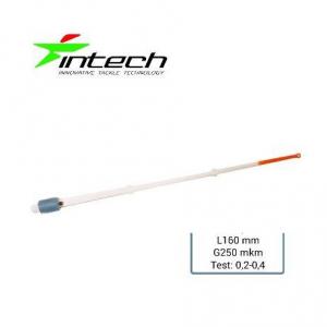 Сторожок (кивок) лавсановий INTECH Універсал 16см (0,2-0,4г)