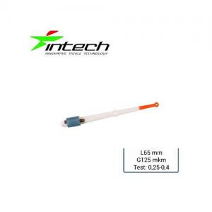 Сторожок (кивок) лавсановий INTECH Універсал 6,5см (0,25-0,4г)