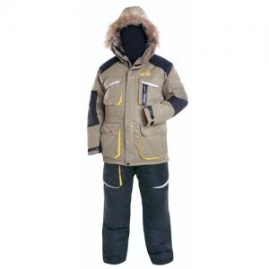Костюм зимовий NORFIN Titan (-40°)