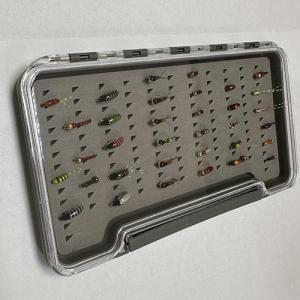 Набір мормишок, як в Каті Рибалки