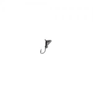 Мормишка вольфрам. "Мураха" STRIKE Natural [Натуральний]