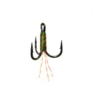 Трійник для гірлянди Green-Orange