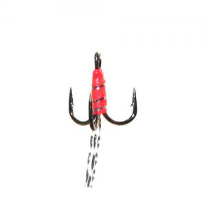 Трійник для гірлянди Pink-Silver