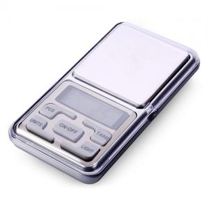 Електронні кишенькові ваги MH-Series