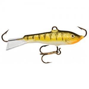 Балансир Rapala Jigging Rap W3 30mm 6.0g GYP