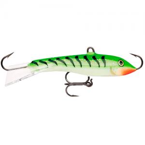 Балансир Rapala Jigging Rap W3 30mm 6.0g GGT