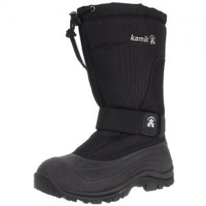 Чоботи зимові KAMIK Greenbay 4 Men (-40°)