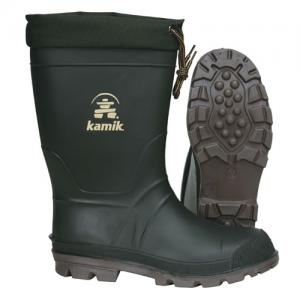Чоботи зимові KAMIK Icebreaker Men (-40°)