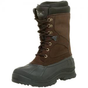 Черевики зимові KAMIK Nationplus Men (-40°)