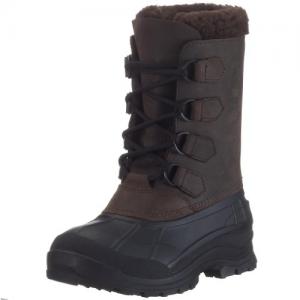 Черевики зимові KAMIK Alborg Lady (-50°)