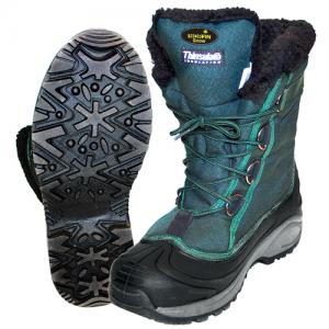 Черевики зимові NORFIN Snow (-20°)