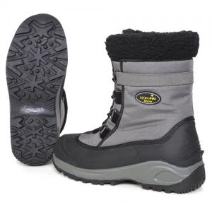 Черевики зимові NORFIN Snow Gray (-20°)