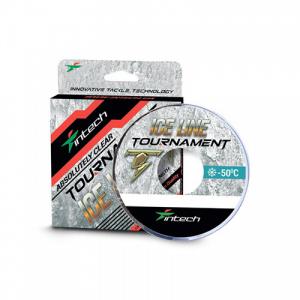 Жилка моно зимова INTECH Tournament Ice Line