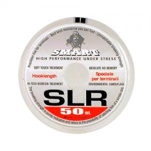 Волосінь зимова Maver Smart SLR