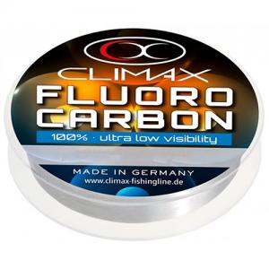 Повідковий матеріал-флюорокарбон CLIMAX Fluorocarbon 2020